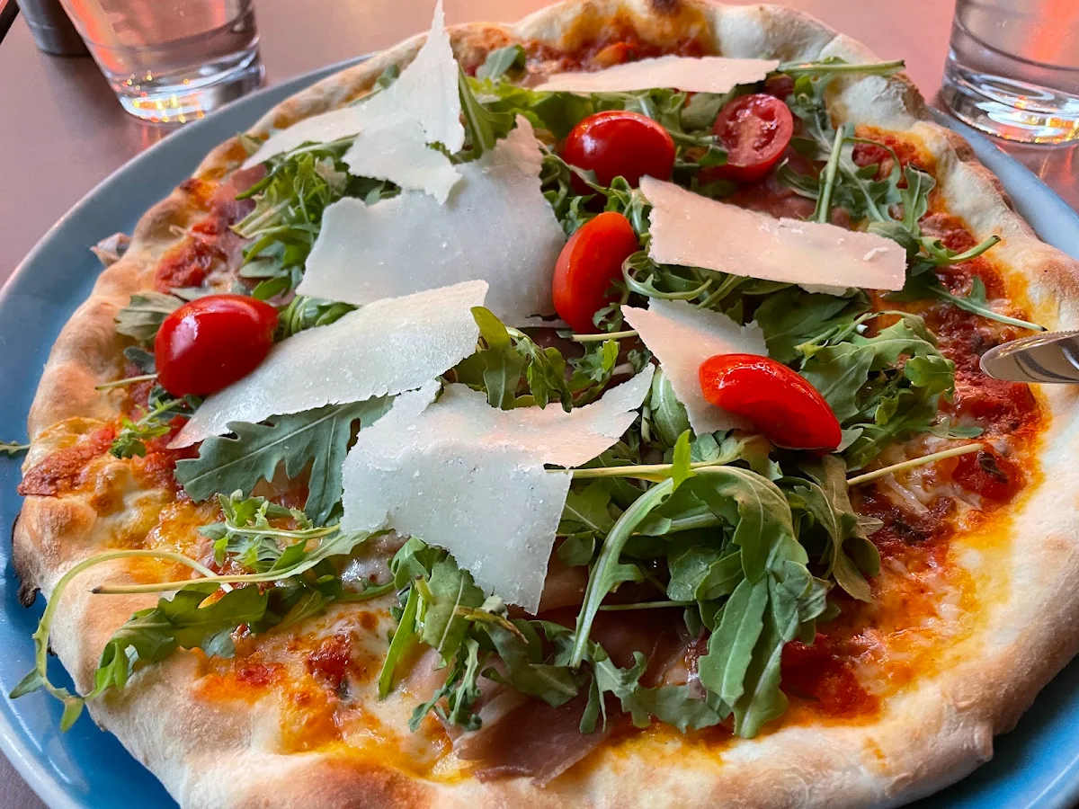 Essen und Trinken photo 3
