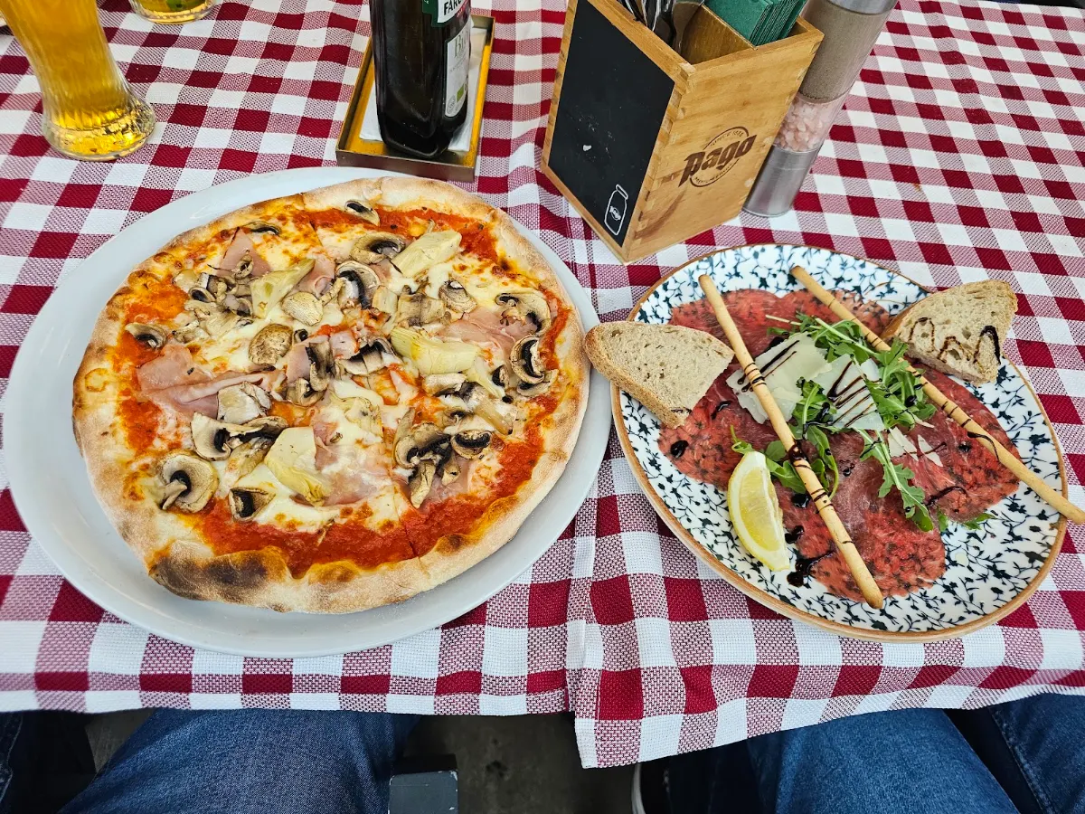 Essen und Trinken photo 4