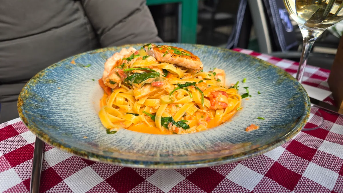Essen und Trinken photo 9