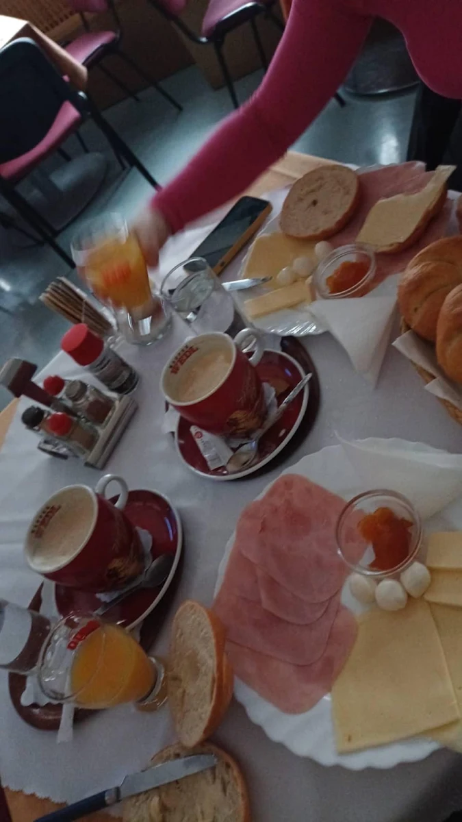 Essen und Trinken photo 5