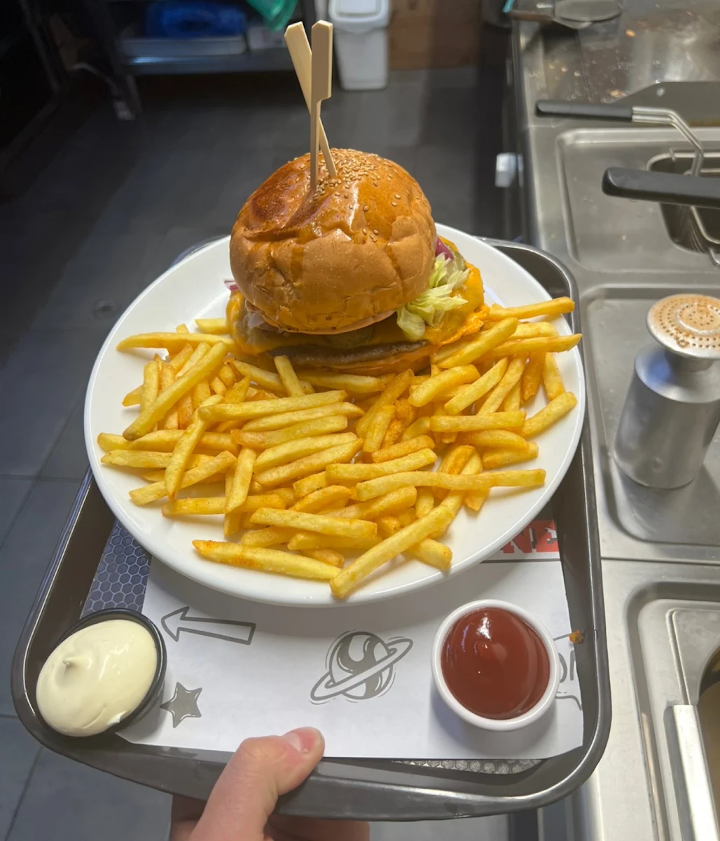Essen und Trinken photo 1