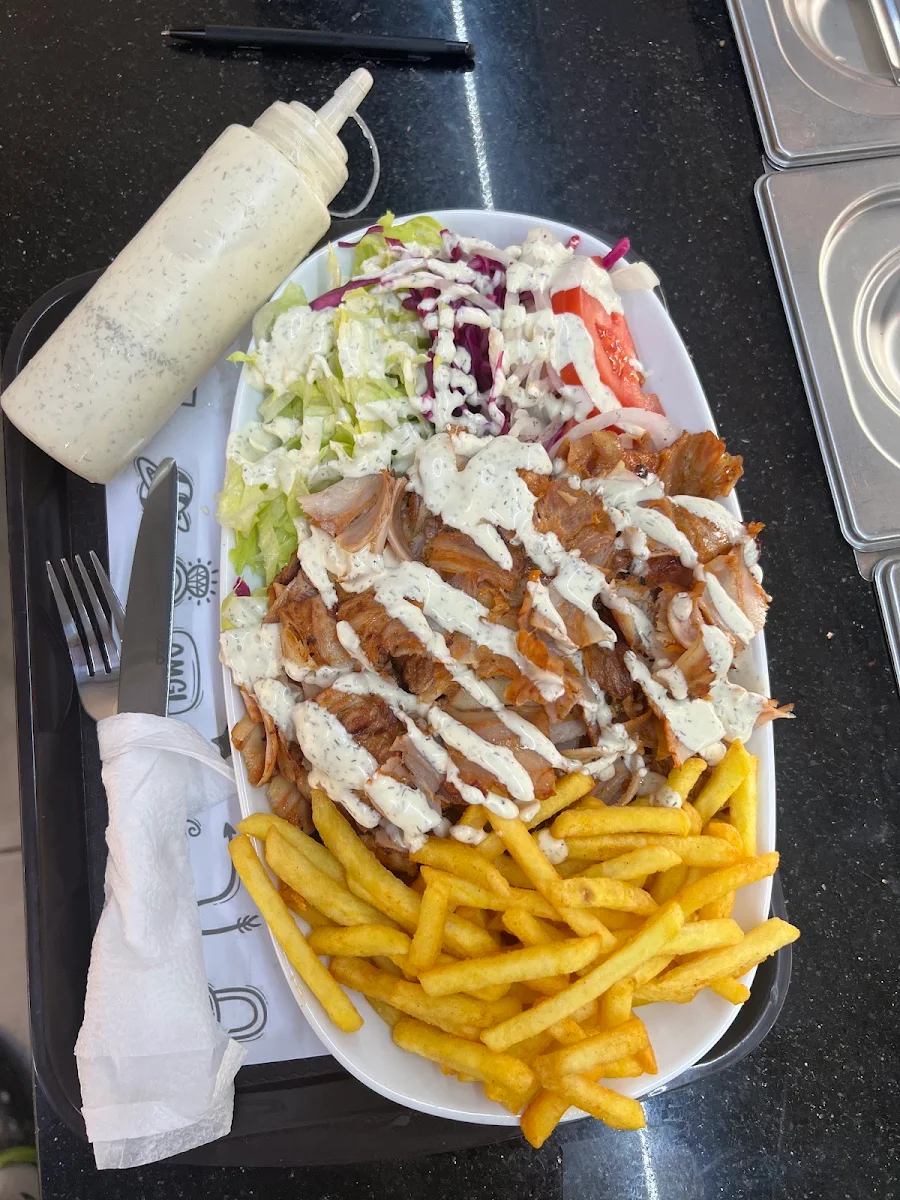 Essen und Trinken photo 2
