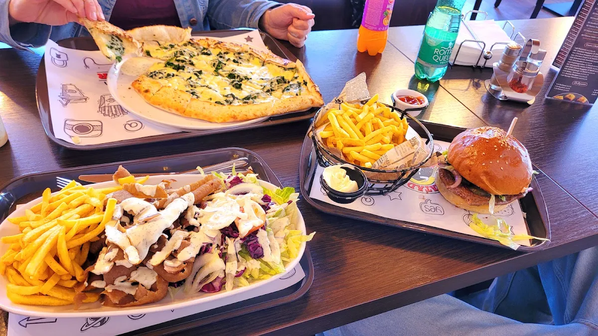Essen und Trinken photo 6