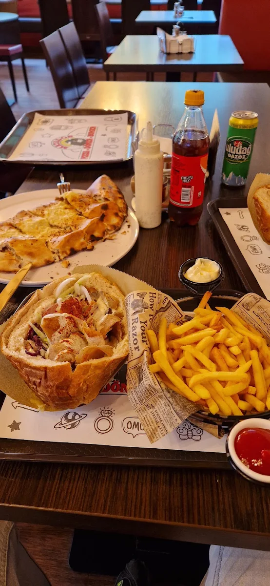 Essen und Trinken photo 7