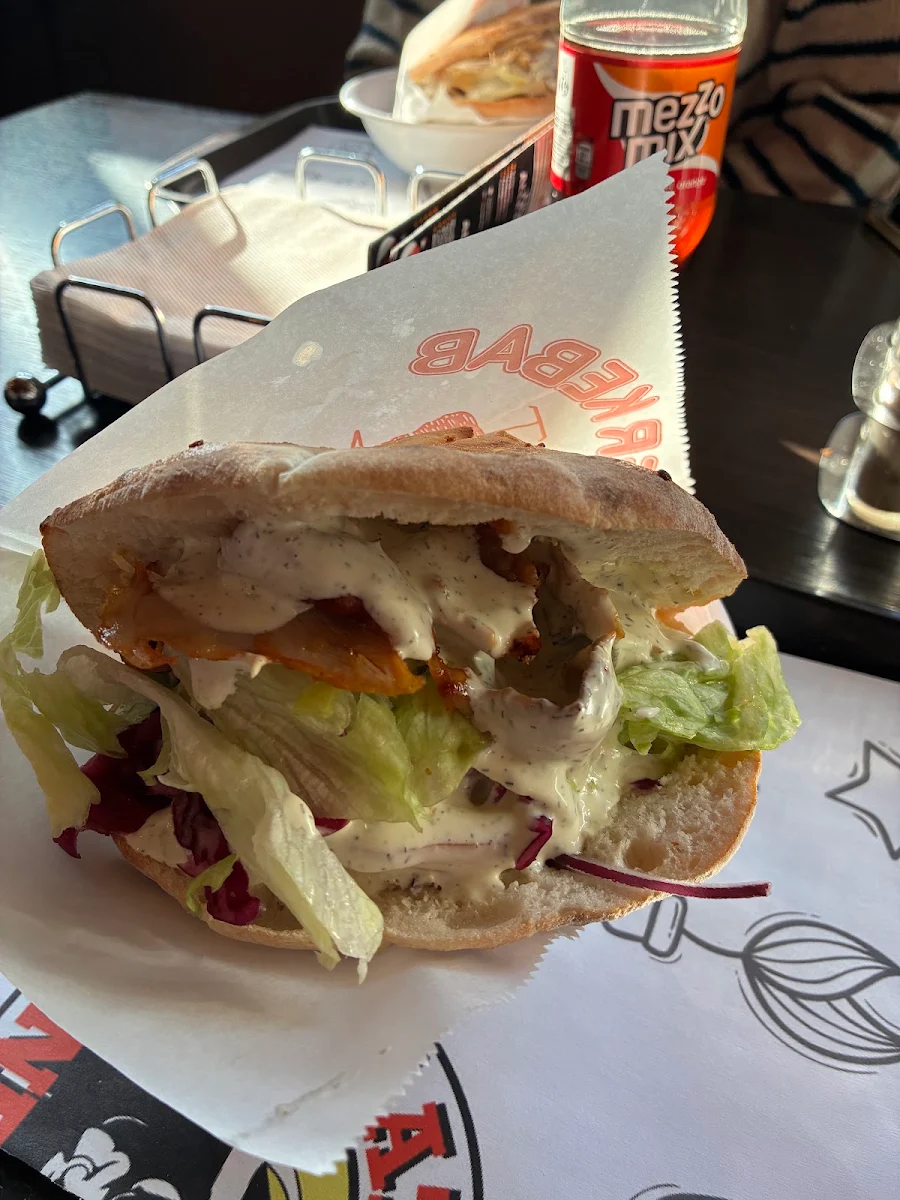 Essen und Trinken photo 8