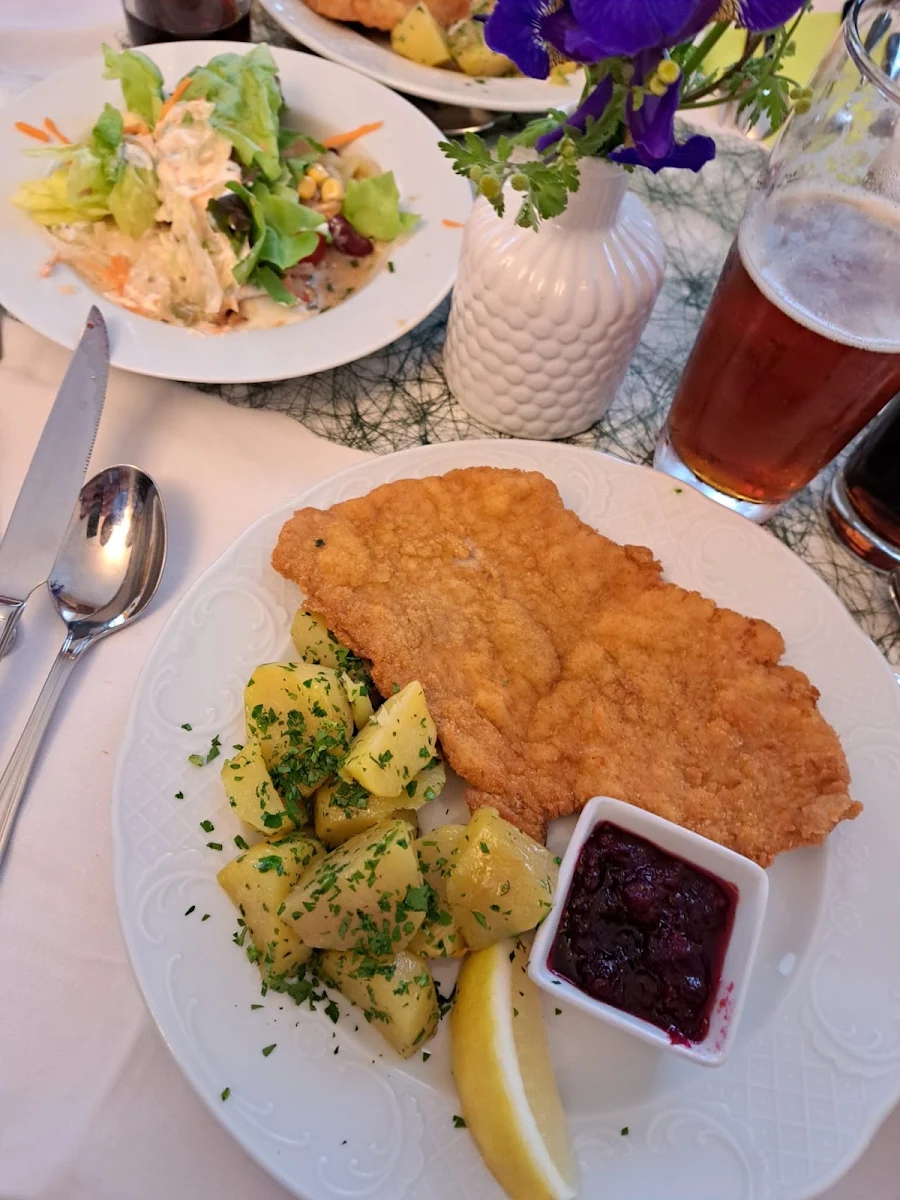 Essen und Trinken photo 10