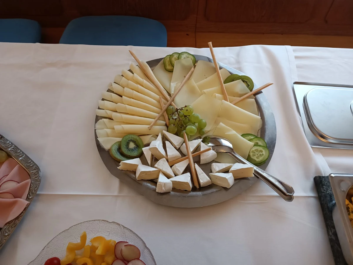 Essen und Trinken photo 5