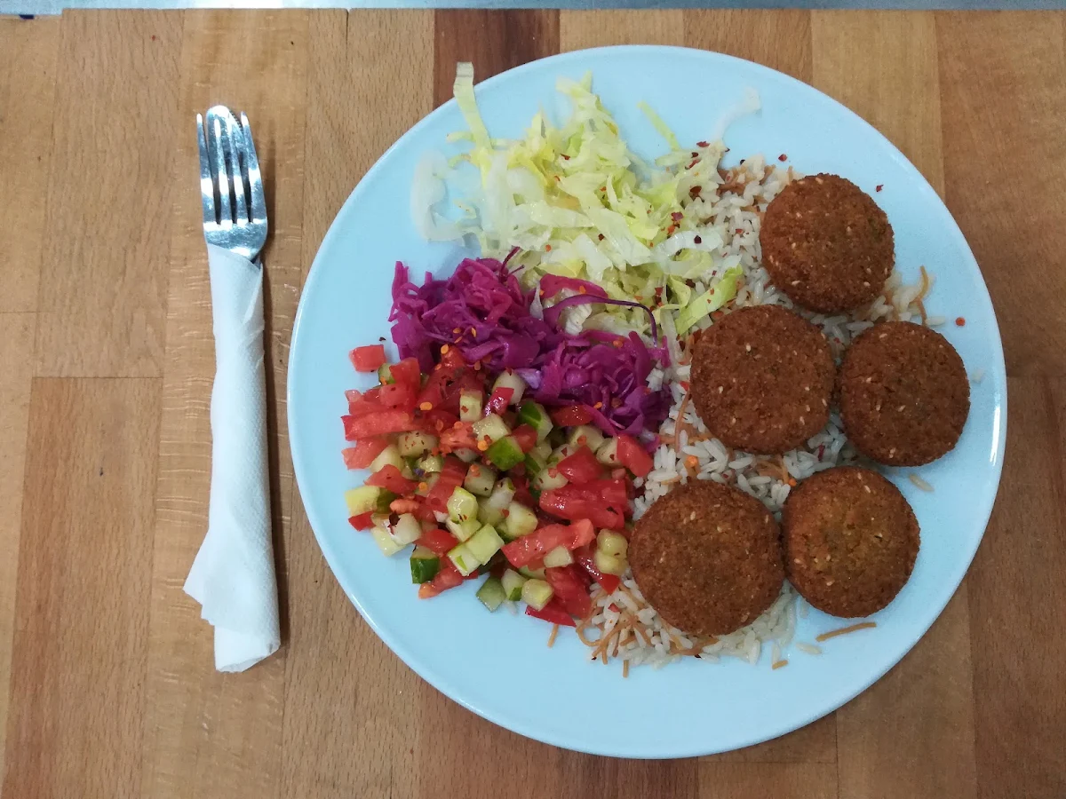 Essen und Trinken photo 1
