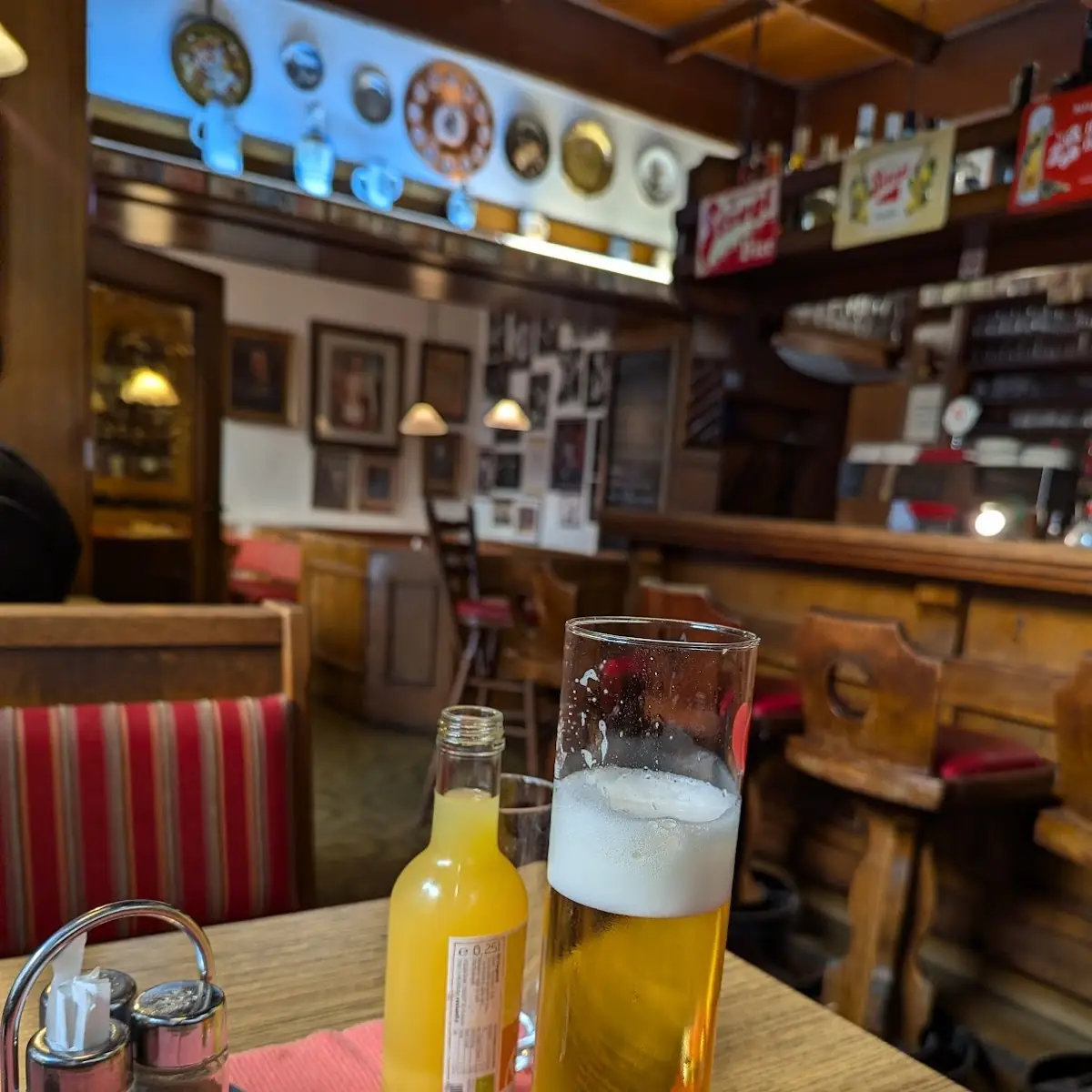 Essen und Trinken photo 10