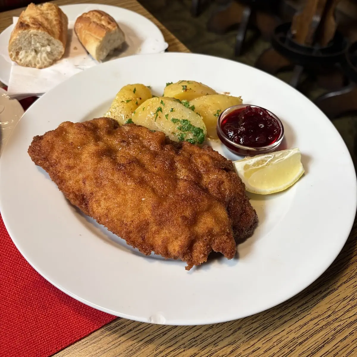 Essen und Trinken photo 2