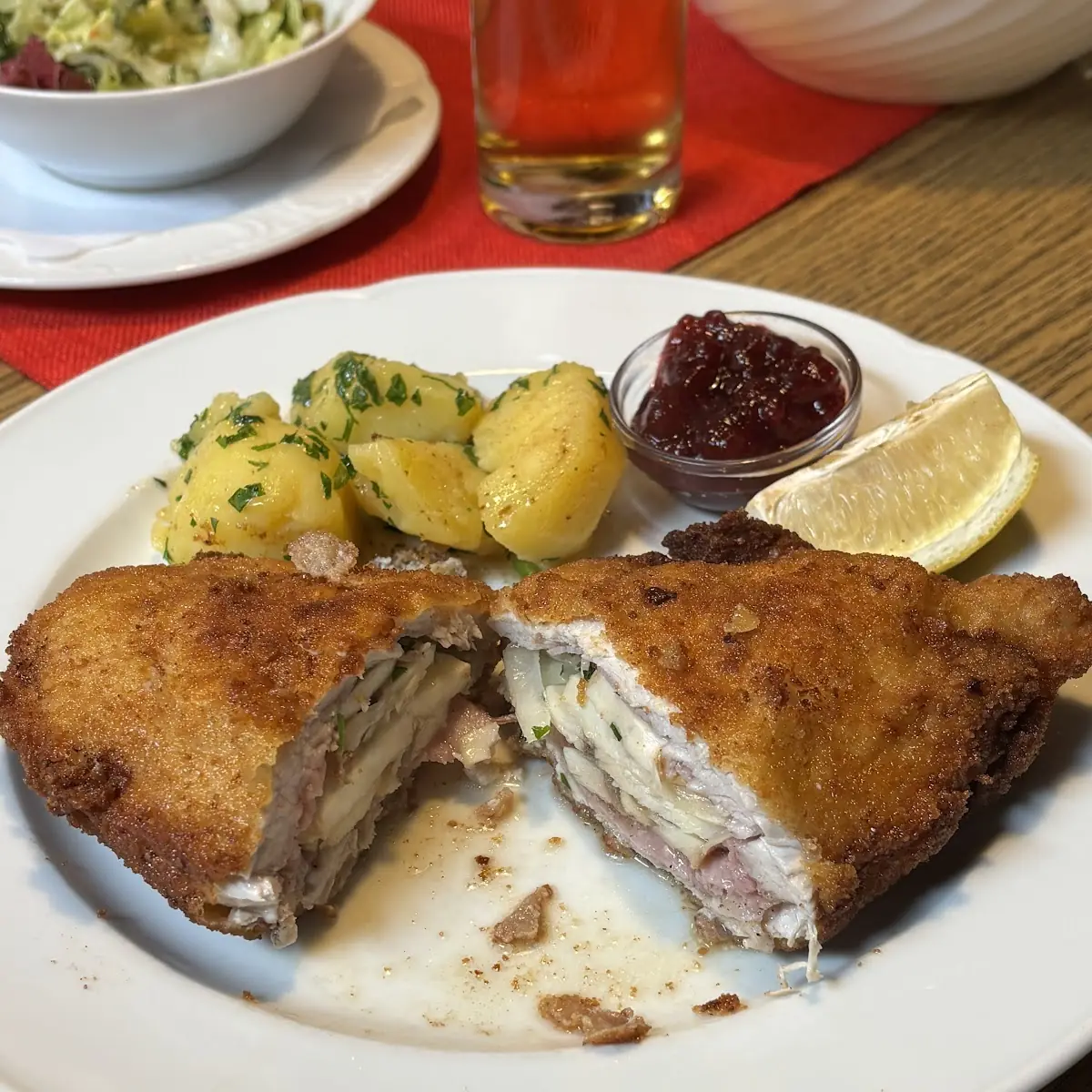 Essen und Trinken photo 4