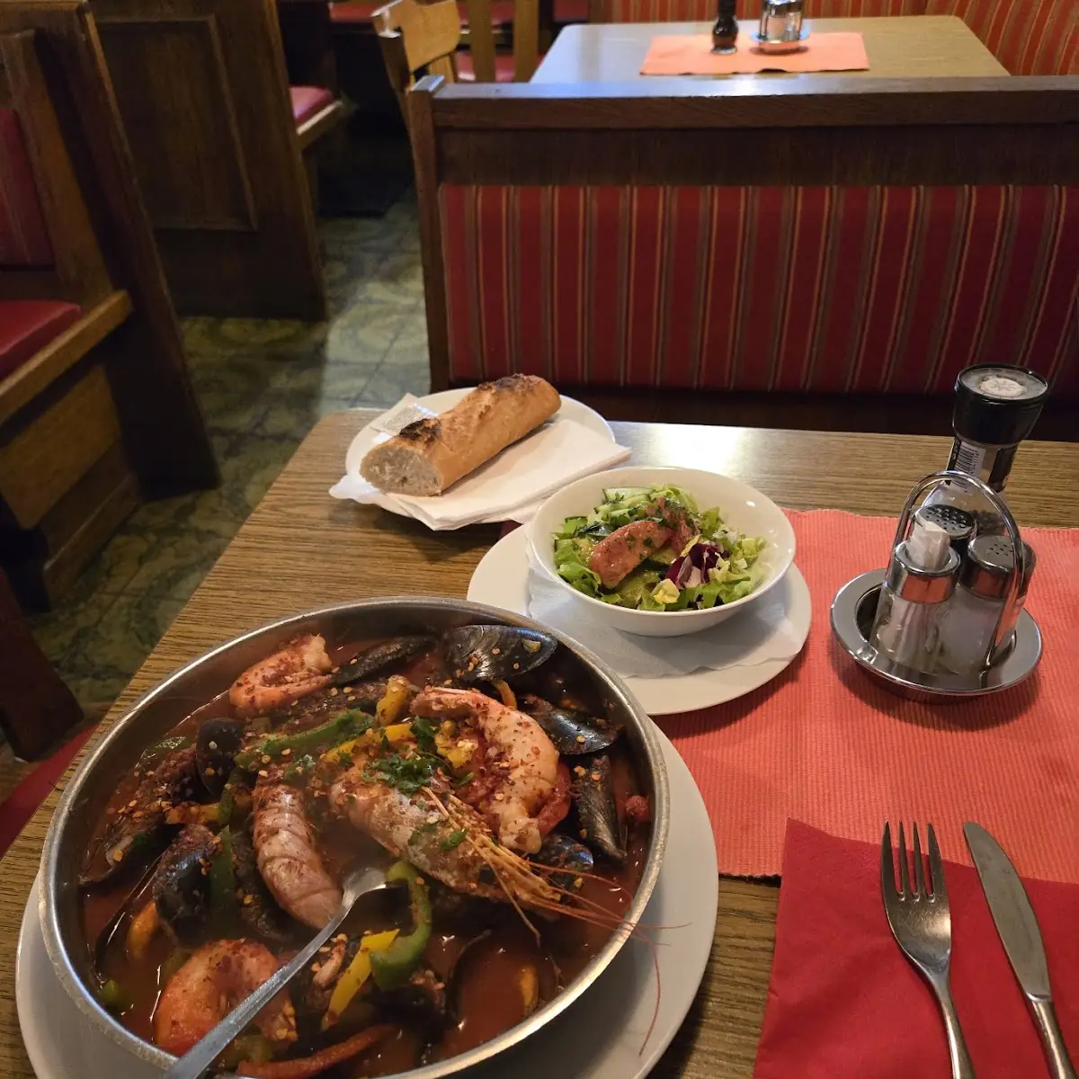 Essen und Trinken photo 5