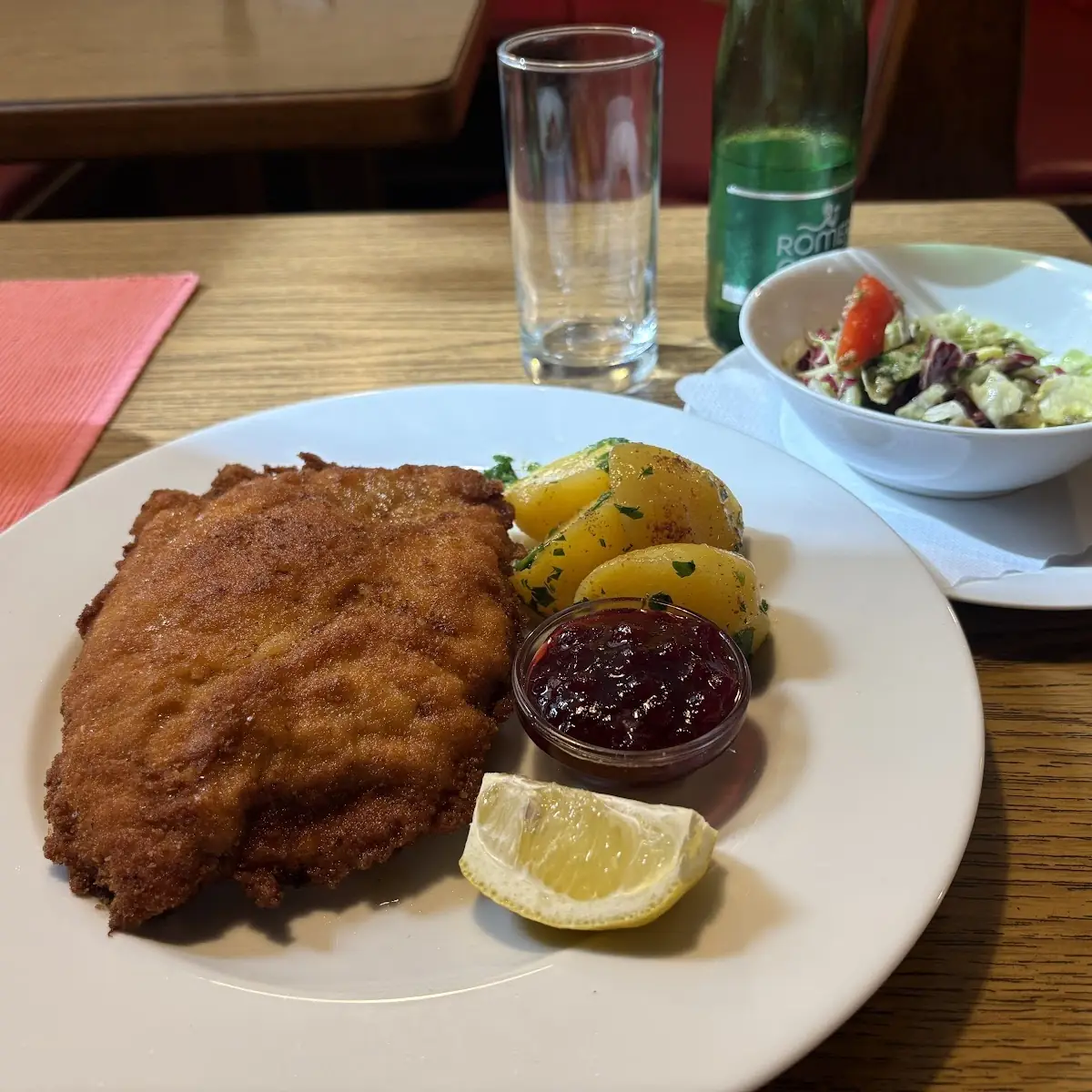 Essen und Trinken photo 6