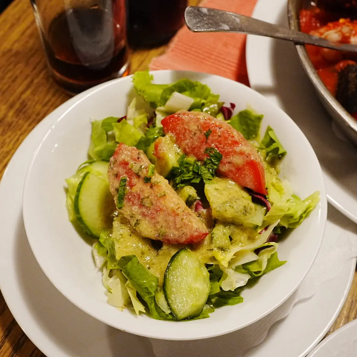 Essen und Trinken photo 8
