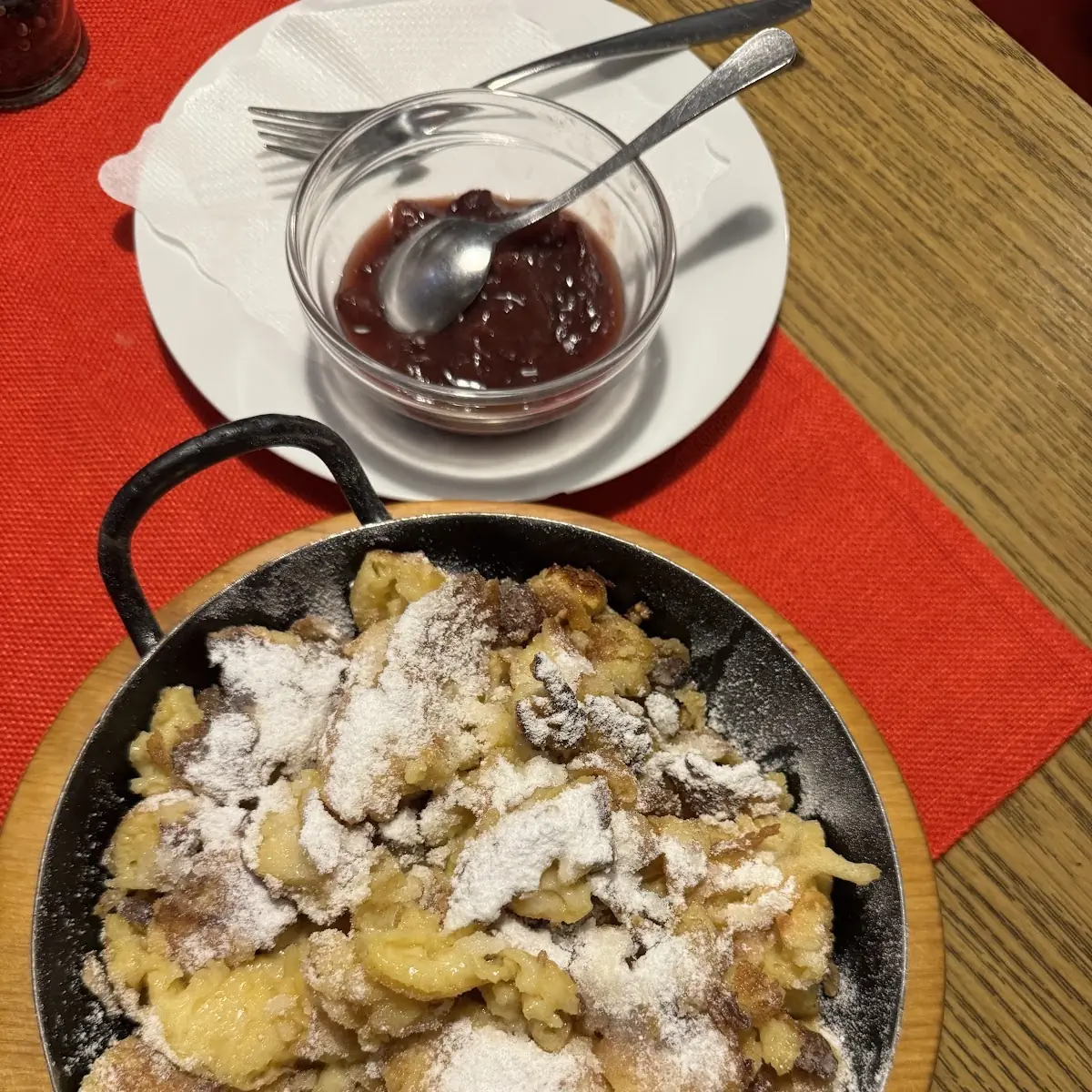 Essen und Trinken photo 9