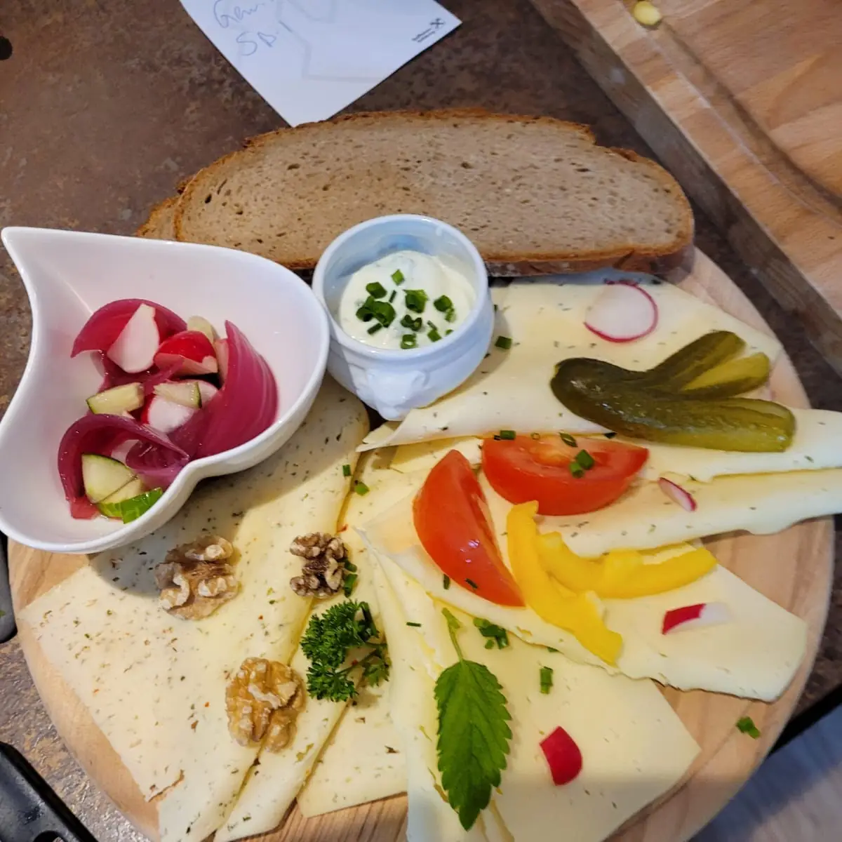 Essen und Trinken photo 1