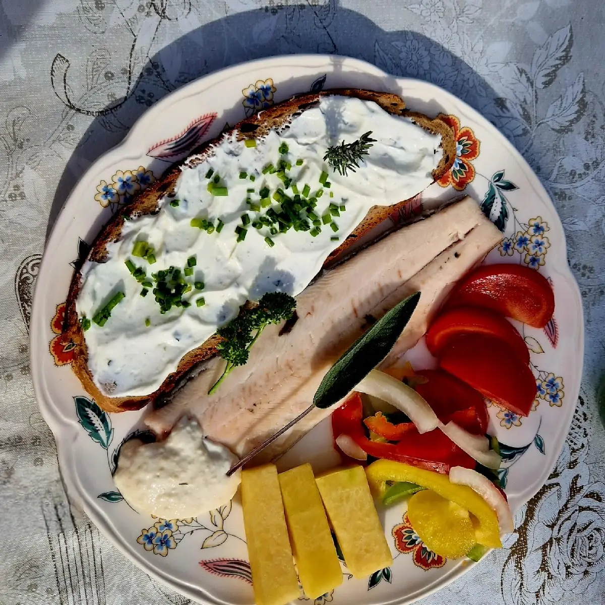 Essen und Trinken photo 10