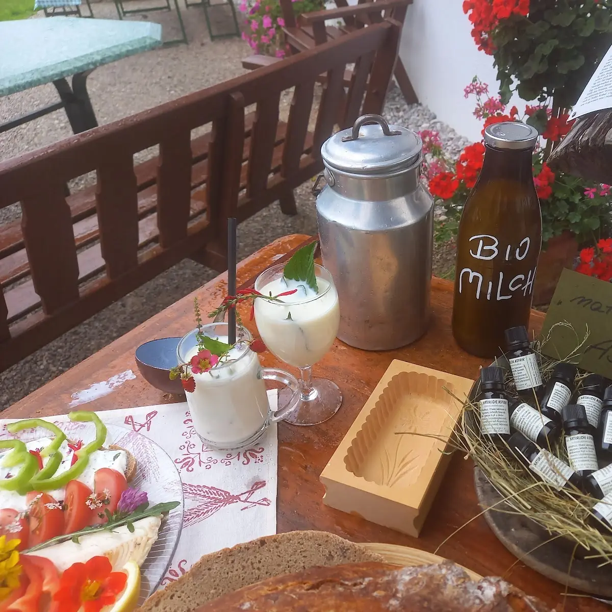 Essen und Trinken photo 5