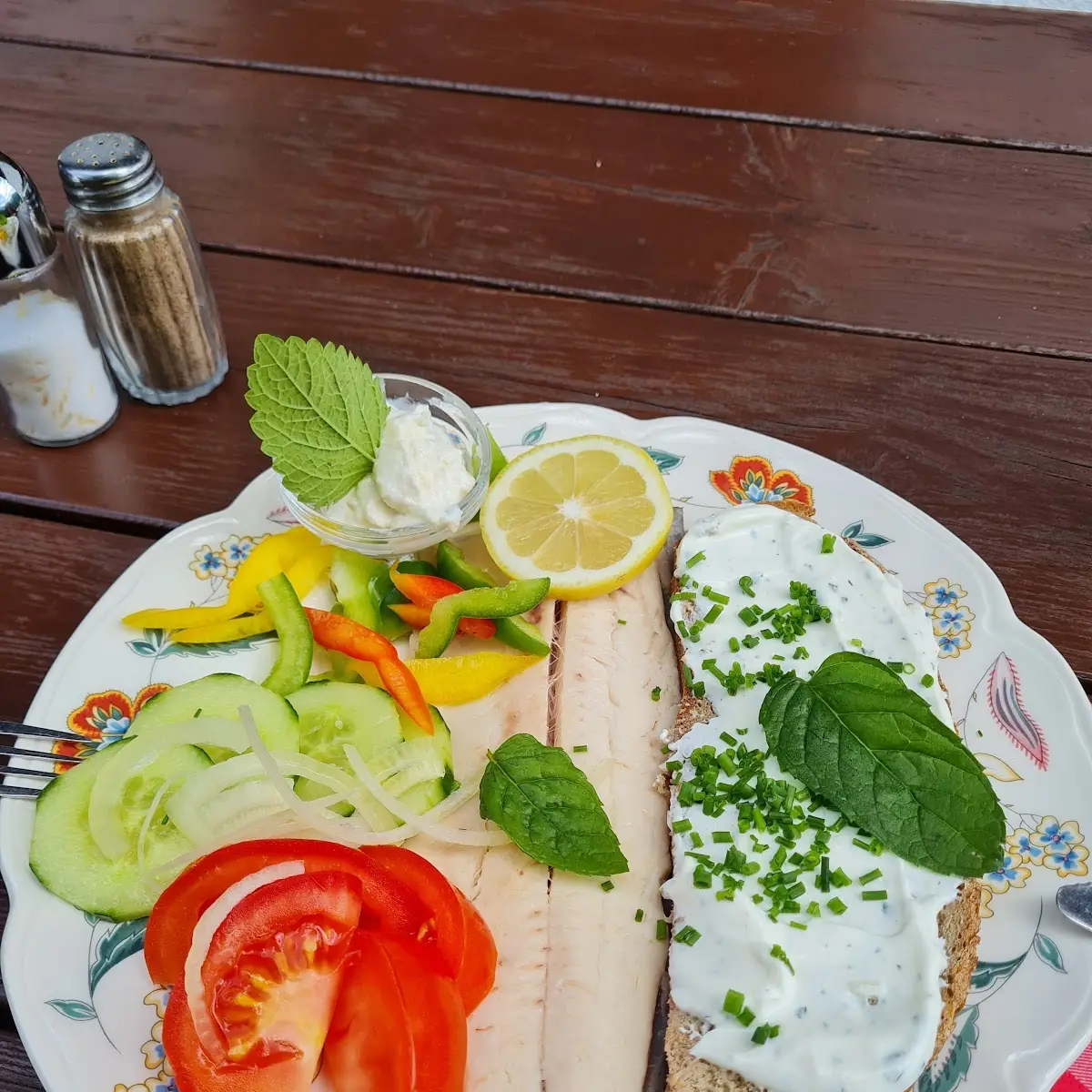 Essen und Trinken photo 7