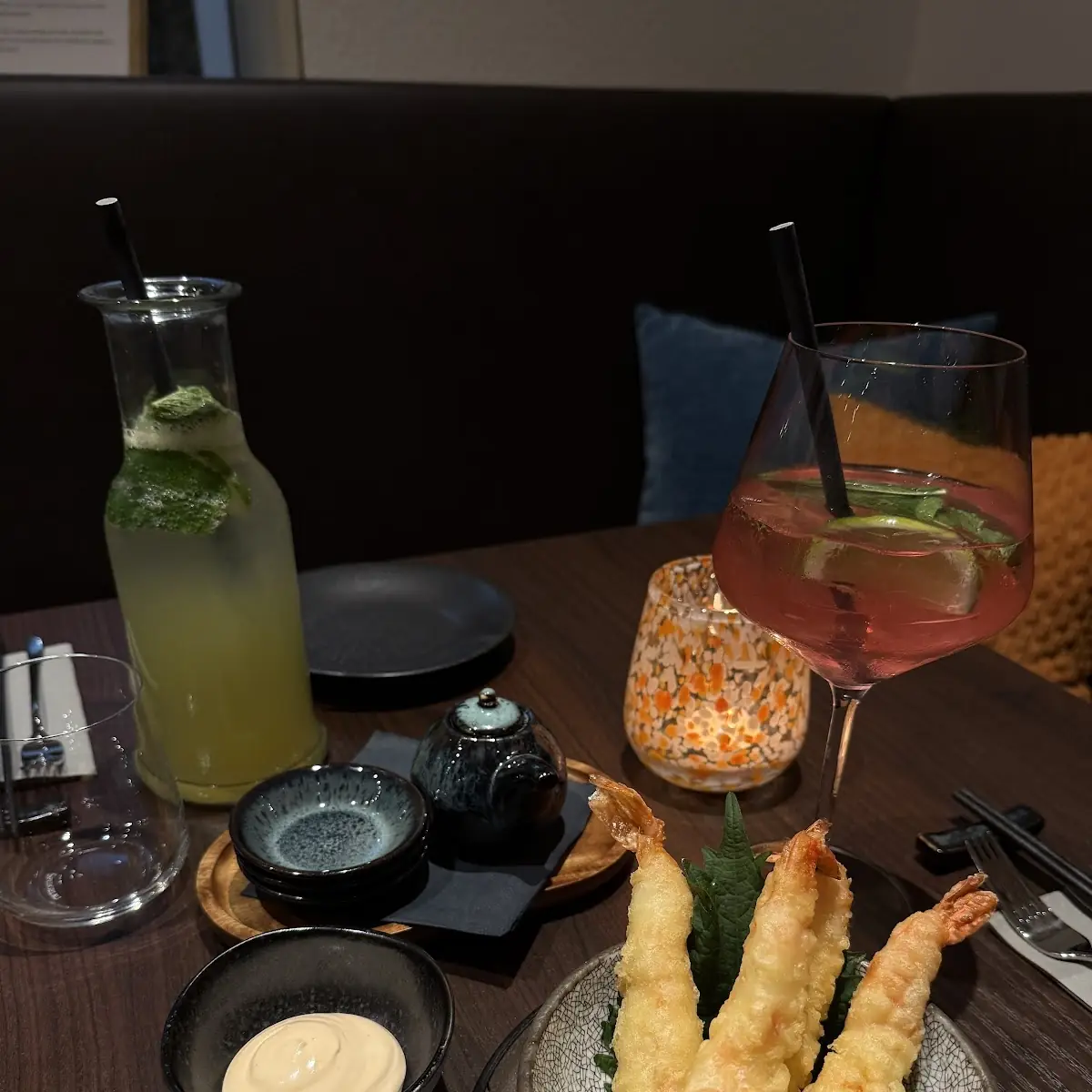 Essen und Trinken photo 5