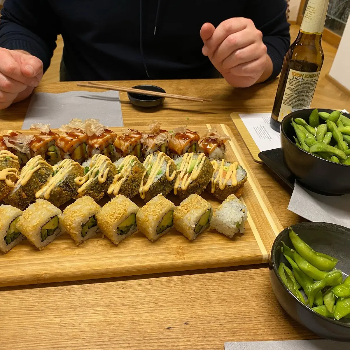 Essen und Trinken photo 7