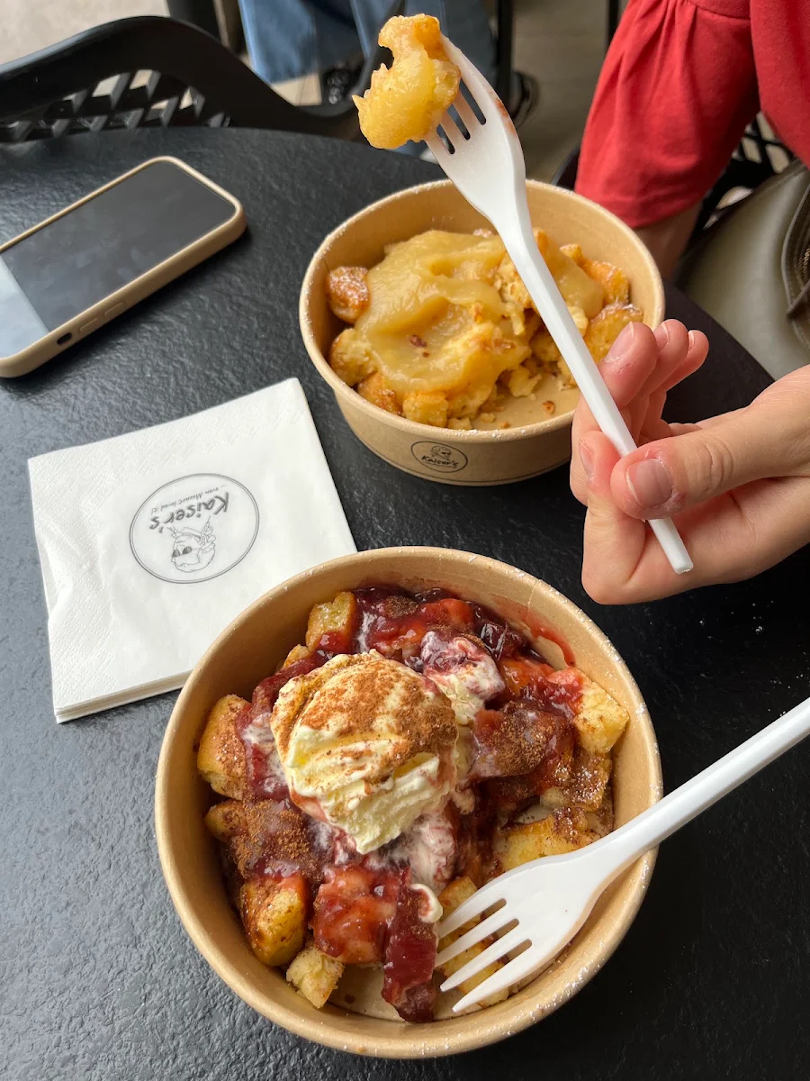 Essen und Trinken photo 10
