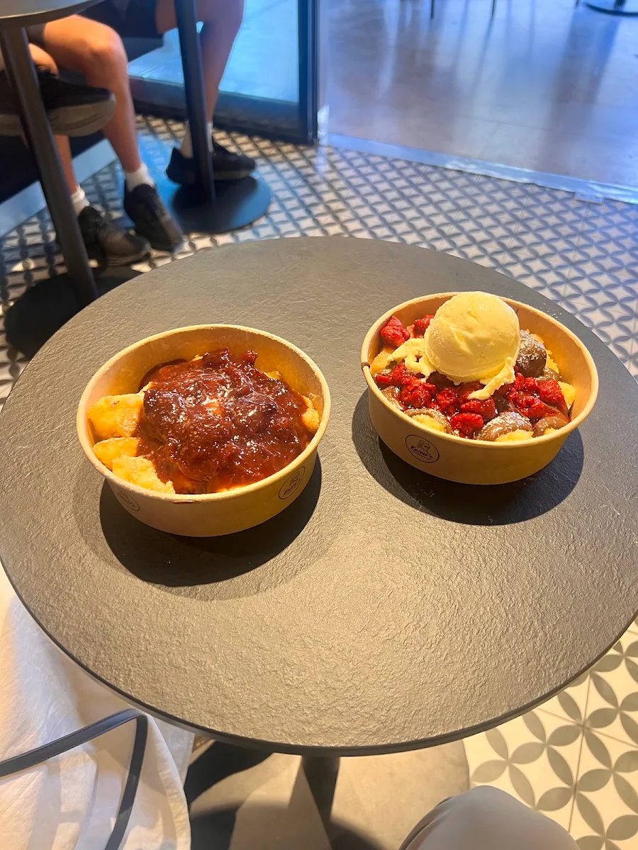 Essen und Trinken photo 3