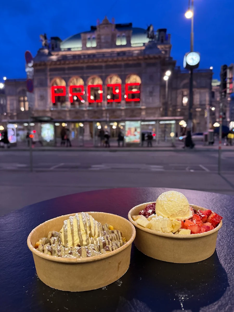 Essen und Trinken photo 6
