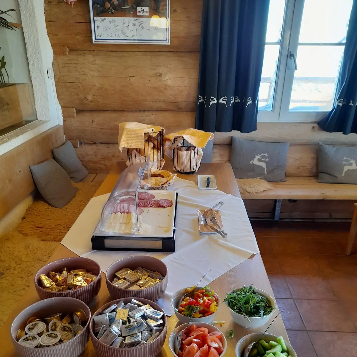 Essen und Trinken photo 10