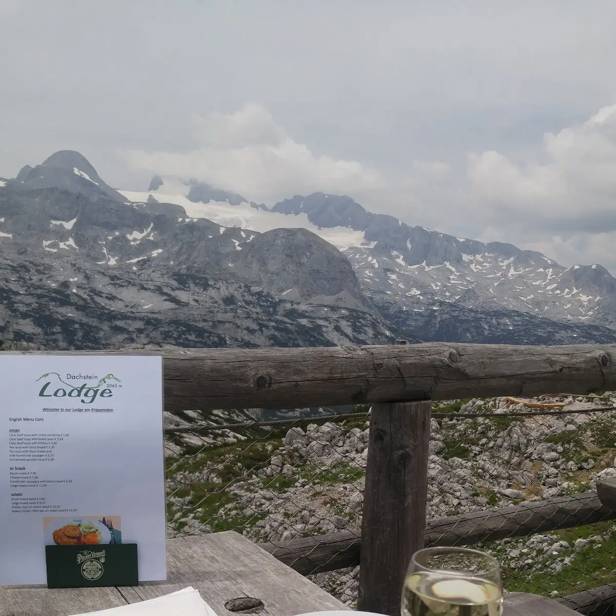 Essen und Trinken photo 7