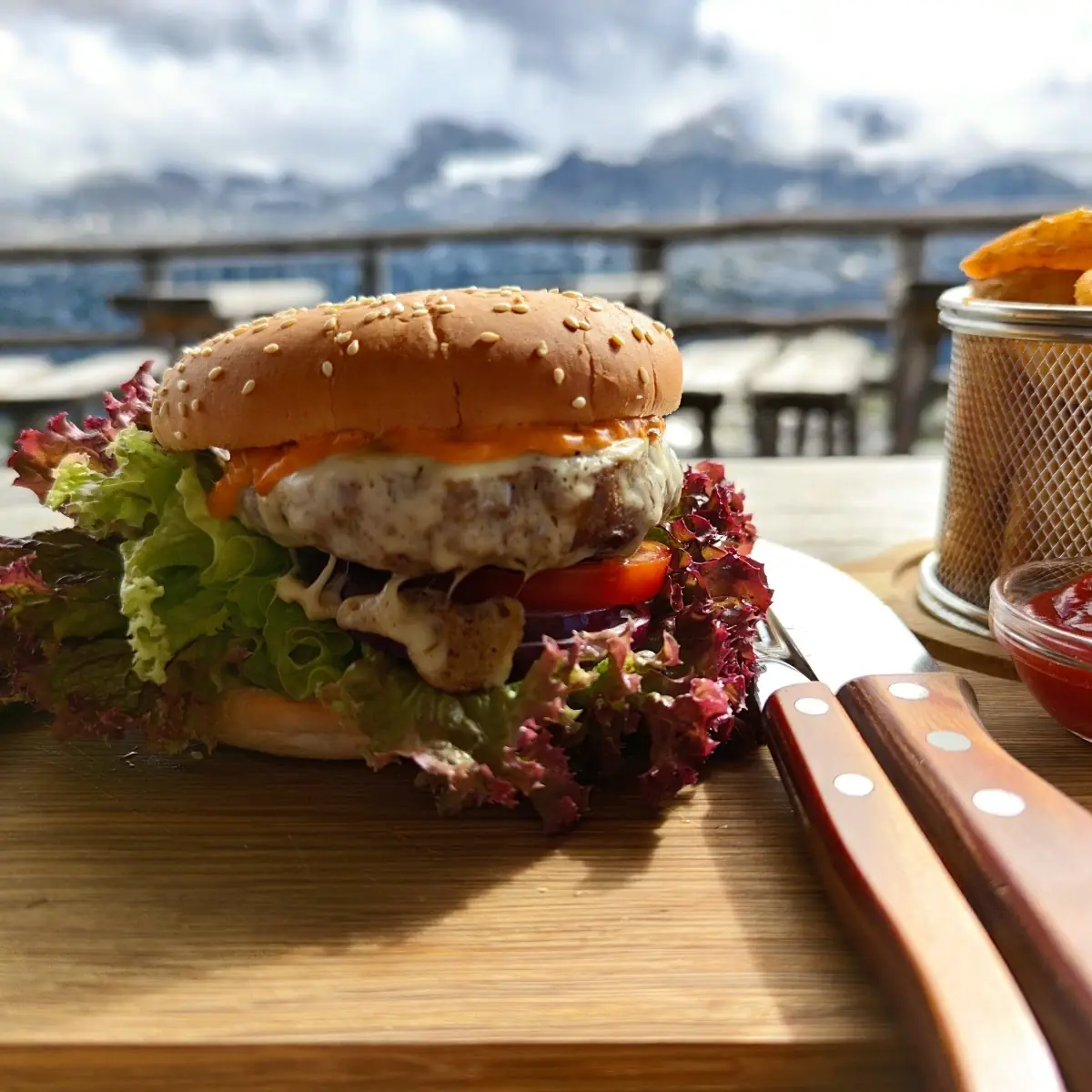 Essen und Trinken photo 9