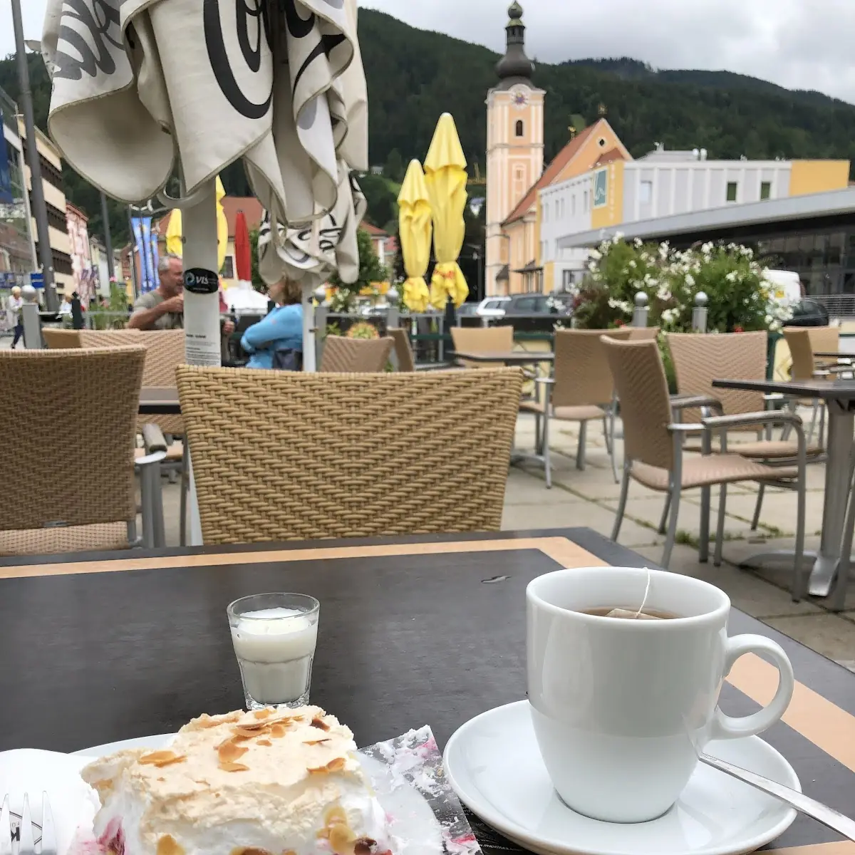 Essen und Trinken photo 5