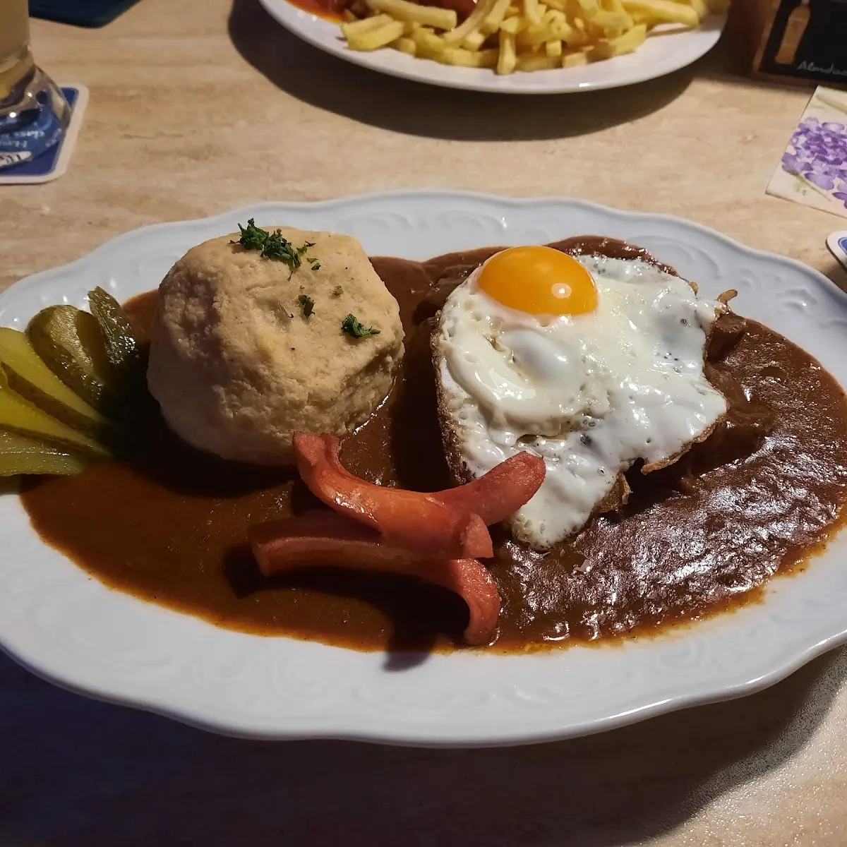 Essen und Trinken photo 10
