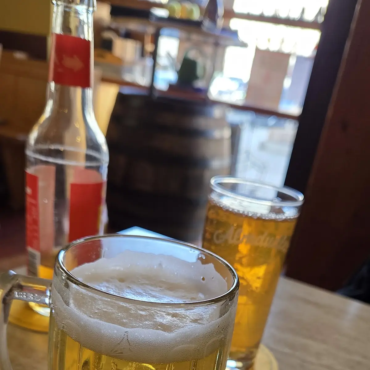 Essen und Trinken photo 4