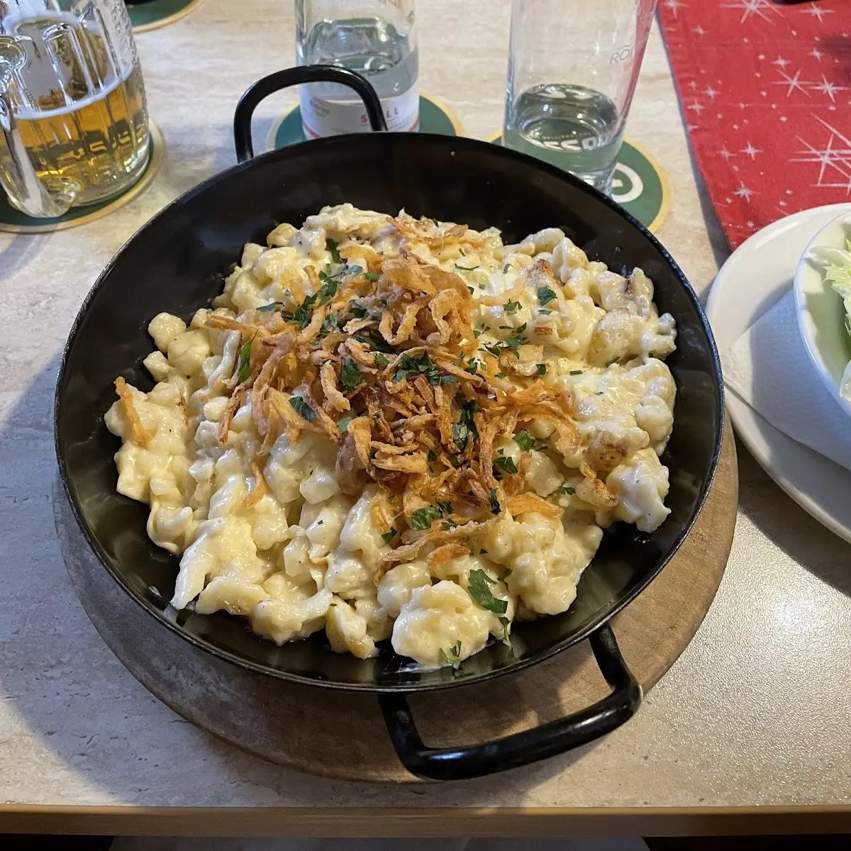 Essen und Trinken photo 5