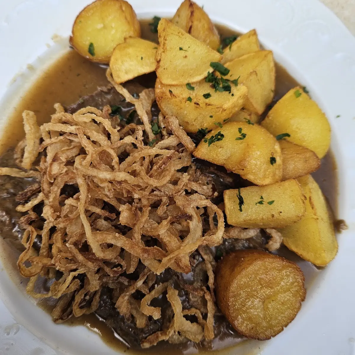 Essen und Trinken photo 7