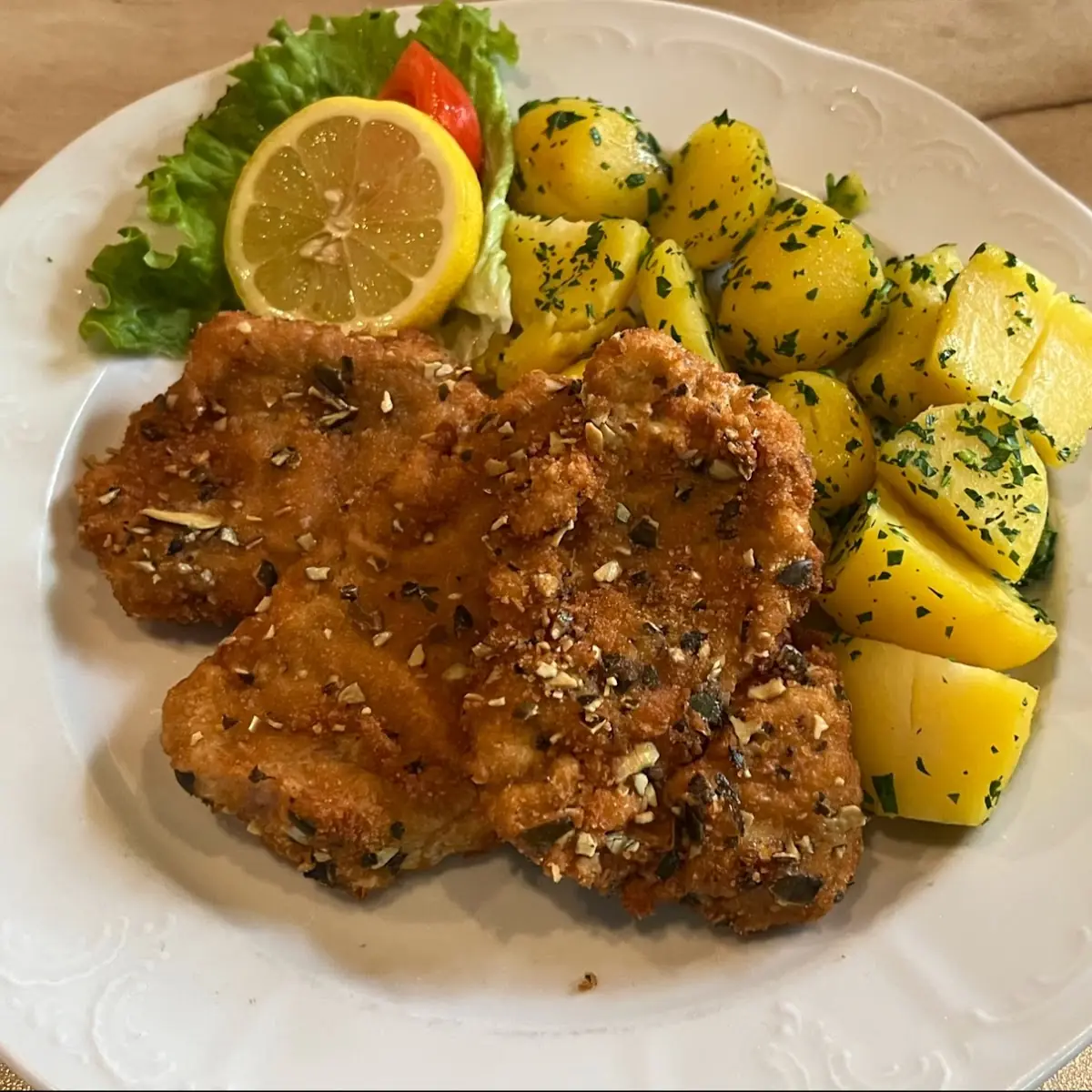 Essen und Trinken photo 8