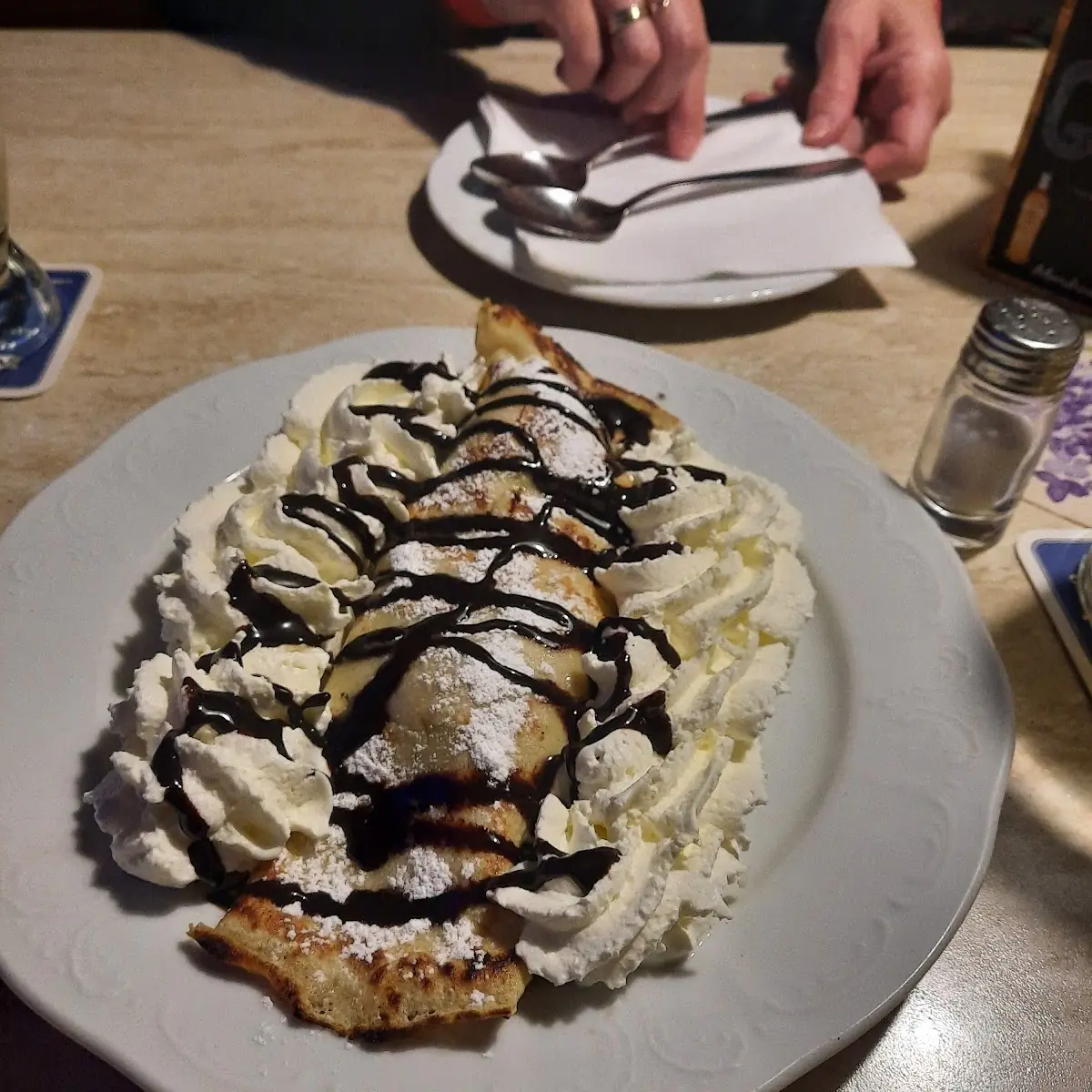 Essen und Trinken photo 9