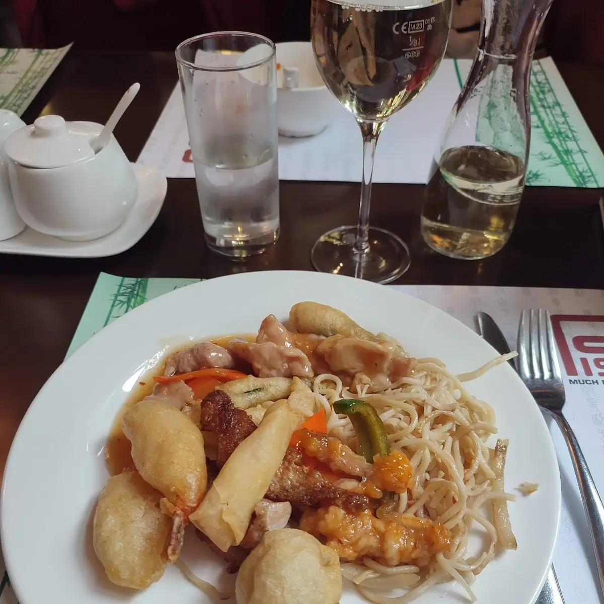 Essen und Trinken photo 6