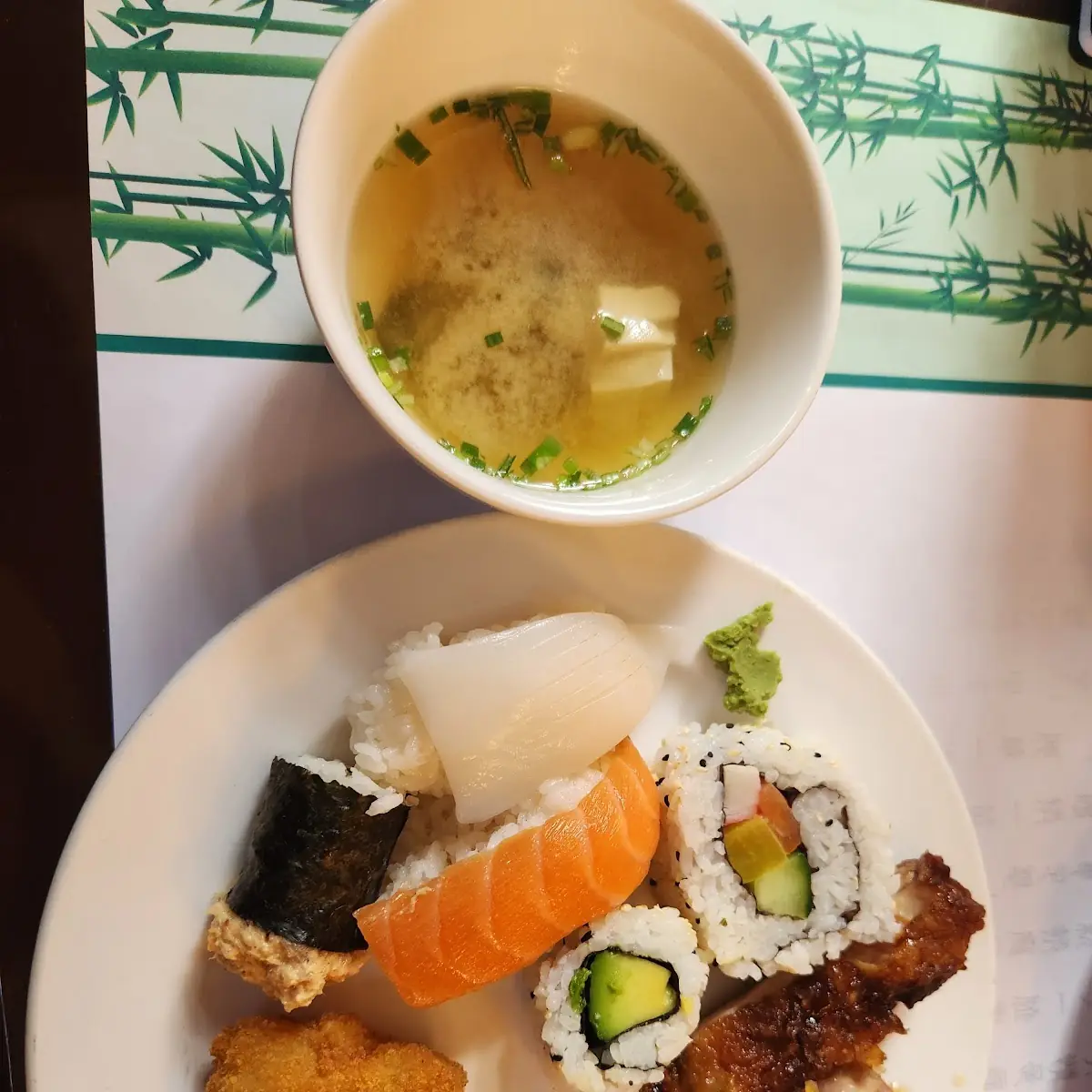 Essen und Trinken photo 8