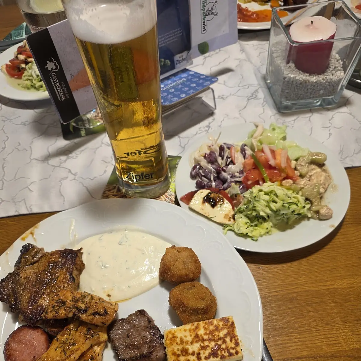Essen und Trinken photo 1