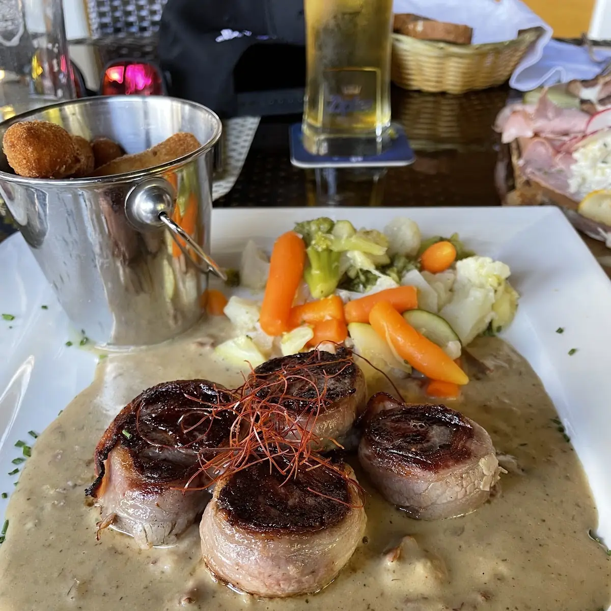 Essen und Trinken photo 10