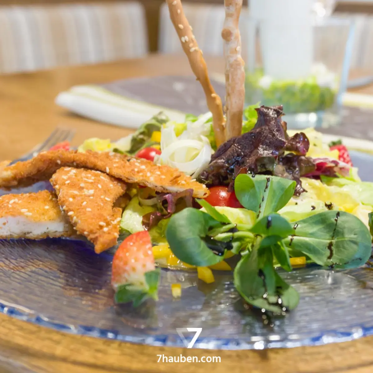 Essen und Trinken photo 8
