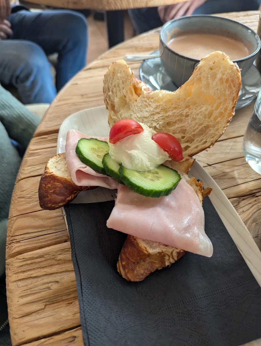 Essen und Trinken photo 10