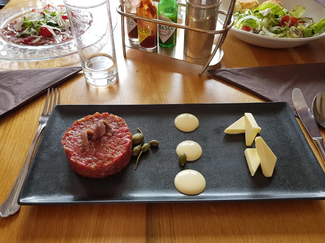 Essen und Trinken photo 4