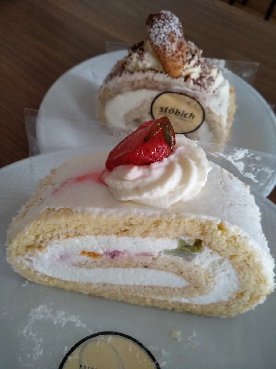 Essen und Trinken photo 7