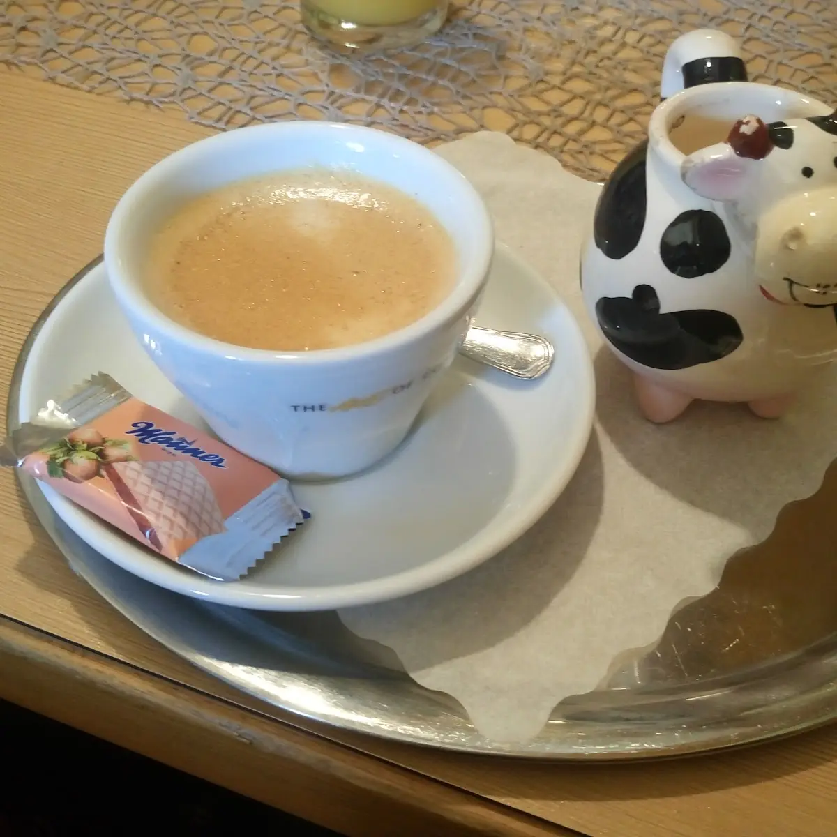 Essen und Trinken photo 10