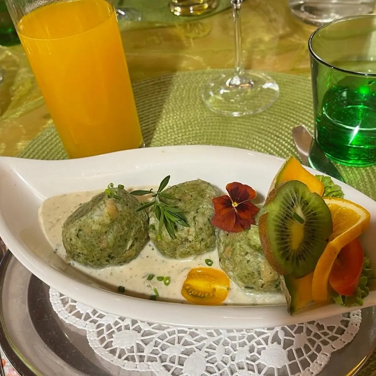 Essen und Trinken photo 2