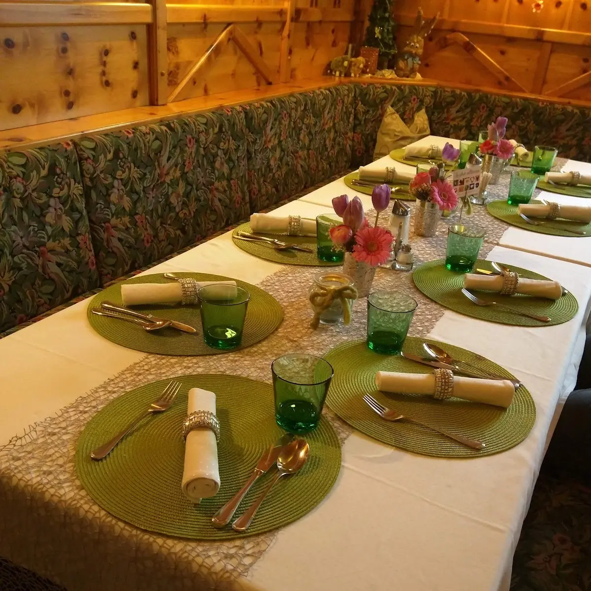 Essen und Trinken photo 3