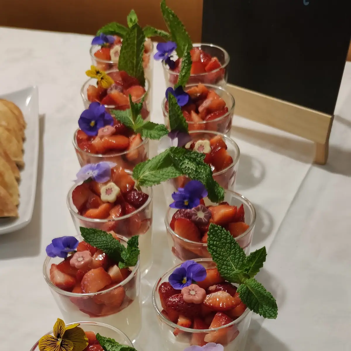 Essen und Trinken photo 5